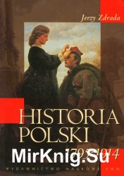 Historia Polski, 1795-1914