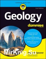 Geology For Dummies 2nd Edition