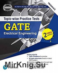 Topic-wise Practice Tests for GATE Electrical Engineering