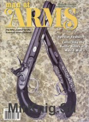 Man At Arms Vol.22 No.04