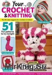 Your Crochet & Knitting 17 2020