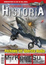 Technika Wojskowa Historia 2020-02 (62)