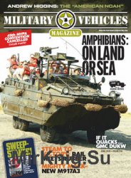 Military Vehicles Magazine 2020-06 (210)