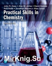Practical Skills in Chemistry, Third Edition