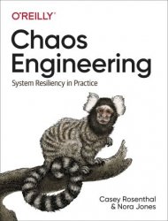 Chaos Engineering: System Resiliency in Practice 1st Edition