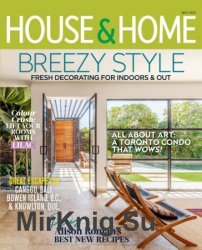 House & Home - May 2020