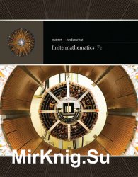 Finite Mathematics, Seventh Edition