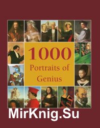 1000 Portraits of Genius