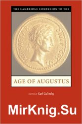 The Cambridge Companion to the Age of Augustus