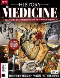 All About History: History of Medicine
