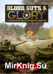 Blood, Guts and Glory (Flames of War)