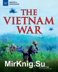 The Vietnam War (Inquire & Investigate)