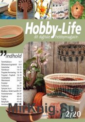 Hobby-Life 2 2020