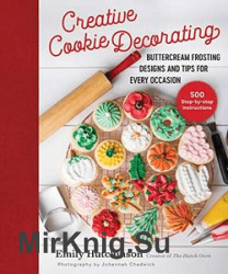 Creative Cookie Decorating: Buttercream Frosting Designs and Tips for Every Occasion
