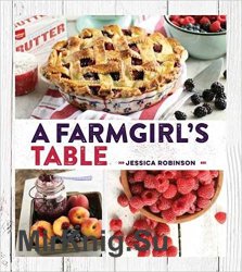 A Farmgirls Table