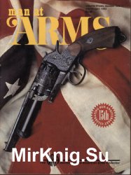 Man At Arms Vol.15 No.02