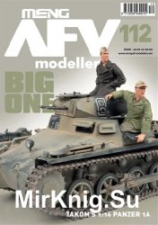 AFV Modeller - Issue 112 (2020-05/06)