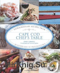 Cape Cod Chefs Table