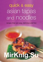 Asian Tapas and Noodles