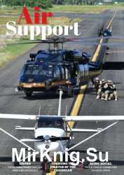 Air Support 3 (2020)