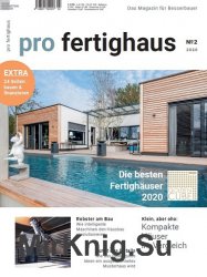ProFertighaus - No.2 2020