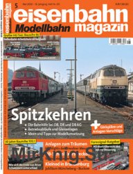 Eisenbahn Magazin 2020-05