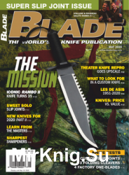 Blade - May 2020