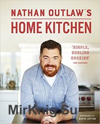 Nathan Outlaws Home Kitchen