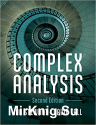 Complex Analysis 2nd Edition