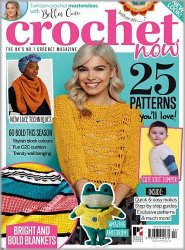 Crochet Now 54 2020