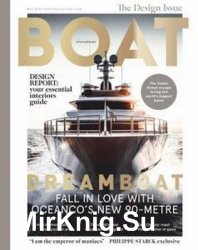 Boat International - May 2020