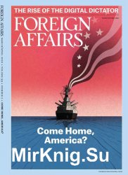 Foreign Affairs - March/April 2020