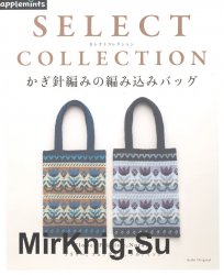 Asahi Original - Crochet braided bag 2019