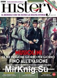 BBC History Italia - Maggio 2020