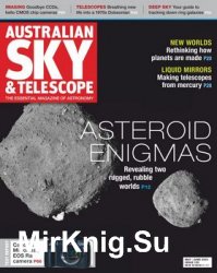 Australian Sky & Telescope - May/June 2020
