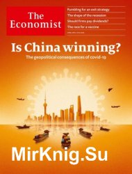 The Economist - 18 April 2020