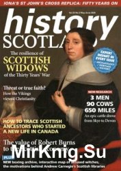 History Scotland - May/June 2020