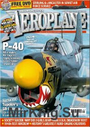 Aeroplane Monthly 2007-01