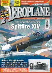 Aeroplane Monthly 2007-03