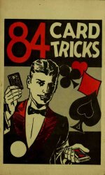 84 card tricks