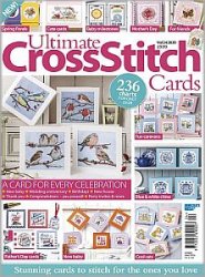Ultimate Cross Stitch 24 2020