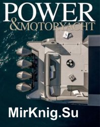 Power & Motoryacht - May 2020