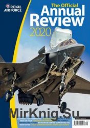 Royal Air Force: The Official Annual Review 2020