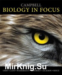 Campbell Biology in Focus