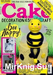 Cake Decoration & Sugarcraft  May 2020
