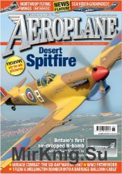 Aeroplane Monthly 2007-06