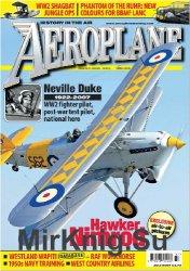 Aeroplane Monthly 2007-07