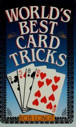Worlds Best Card Tricks