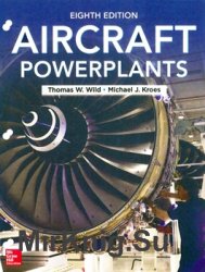 Aircraft Powerplants, 8th Edition