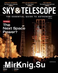 Sky & Telescope - June 2020